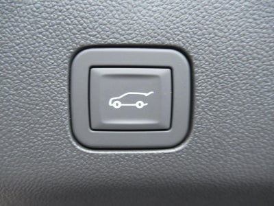 2027 GMC Yukon XL Denali