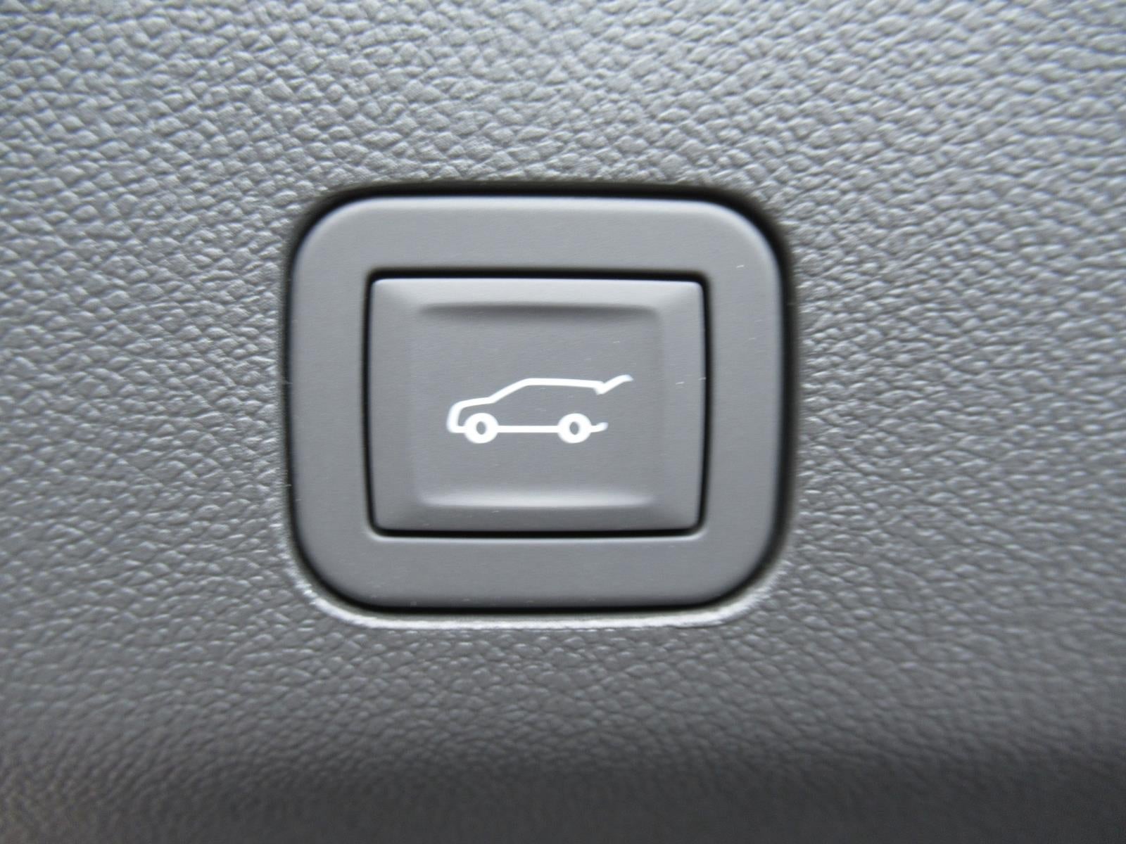 2027 GMC Yukon XL Denali