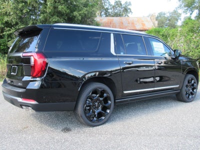 2027 GMC Yukon XL Denali