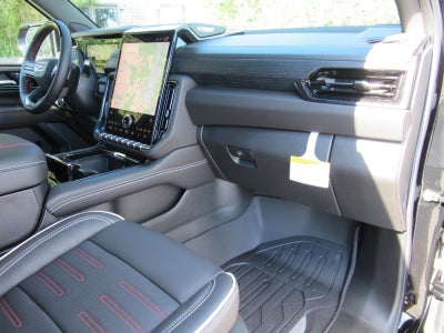 2027 GMC Yukon XL AT4 Ultimate