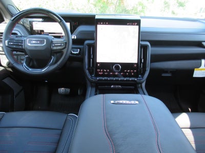 2027 GMC Yukon XL AT4 Ultimate