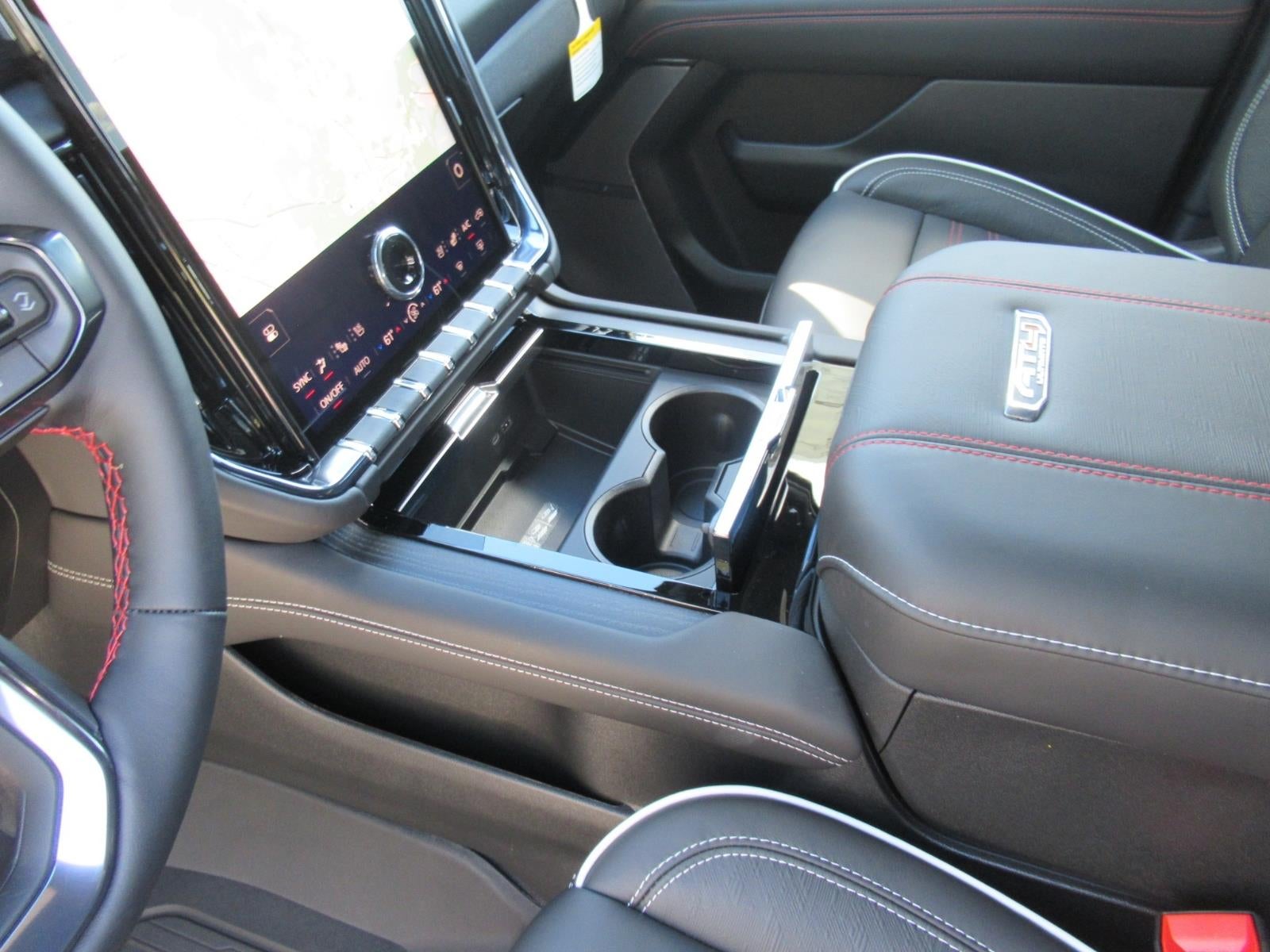 2027 GMC Yukon XL AT4 Ultimate