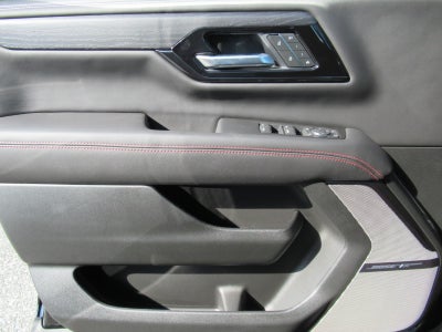 2027 GMC Yukon XL AT4 Ultimate