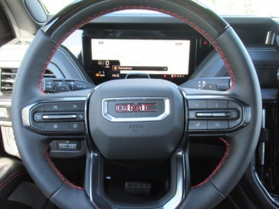 2027 GMC Yukon XL AT4 Ultimate