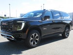 2027 GMC Yukon XL AT4 Ultimate