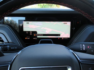2027 GMC Yukon XL AT4 Ultimate