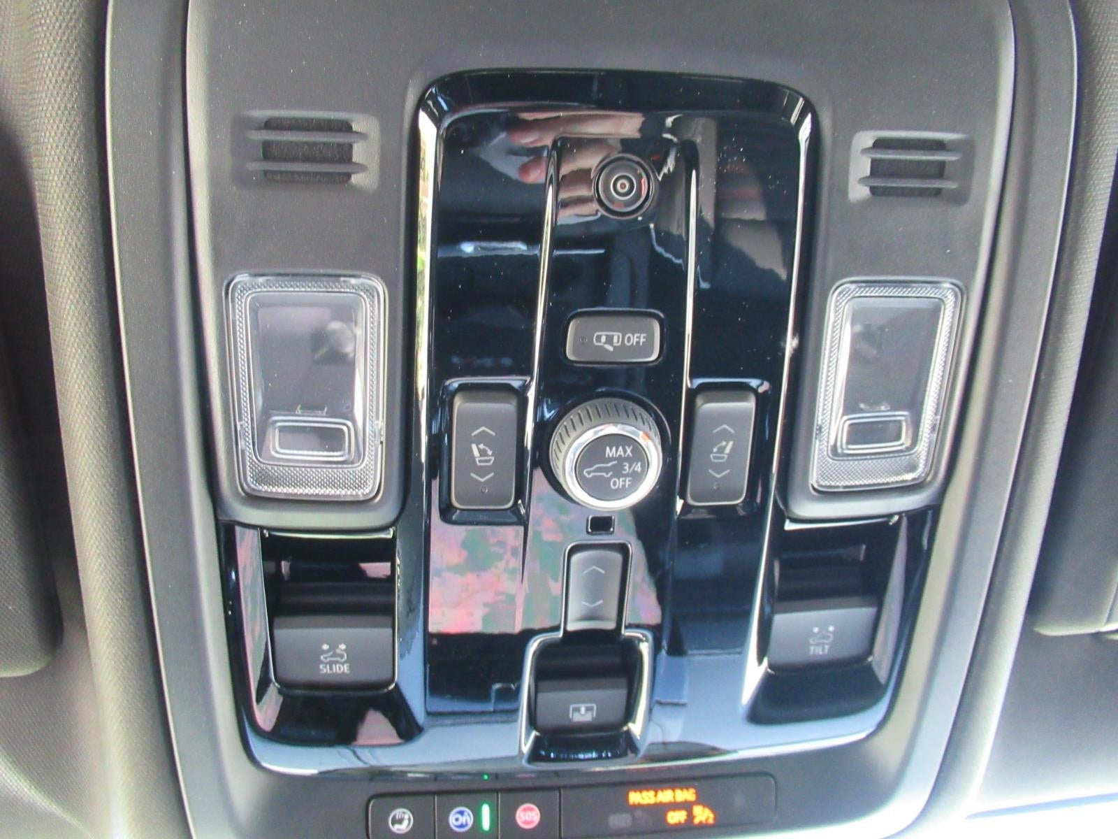 2027 GMC Yukon XL AT4 Ultimate