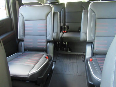 2027 GMC Yukon XL AT4 Ultimate