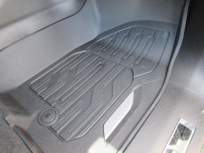 2027 GMC Yukon XL AT4 Ultimate