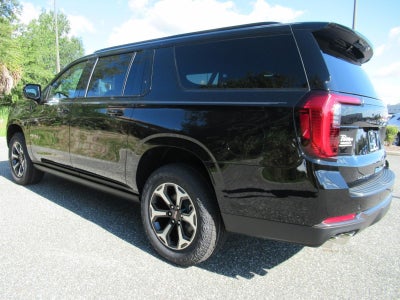 2027 GMC Yukon XL AT4 Ultimate