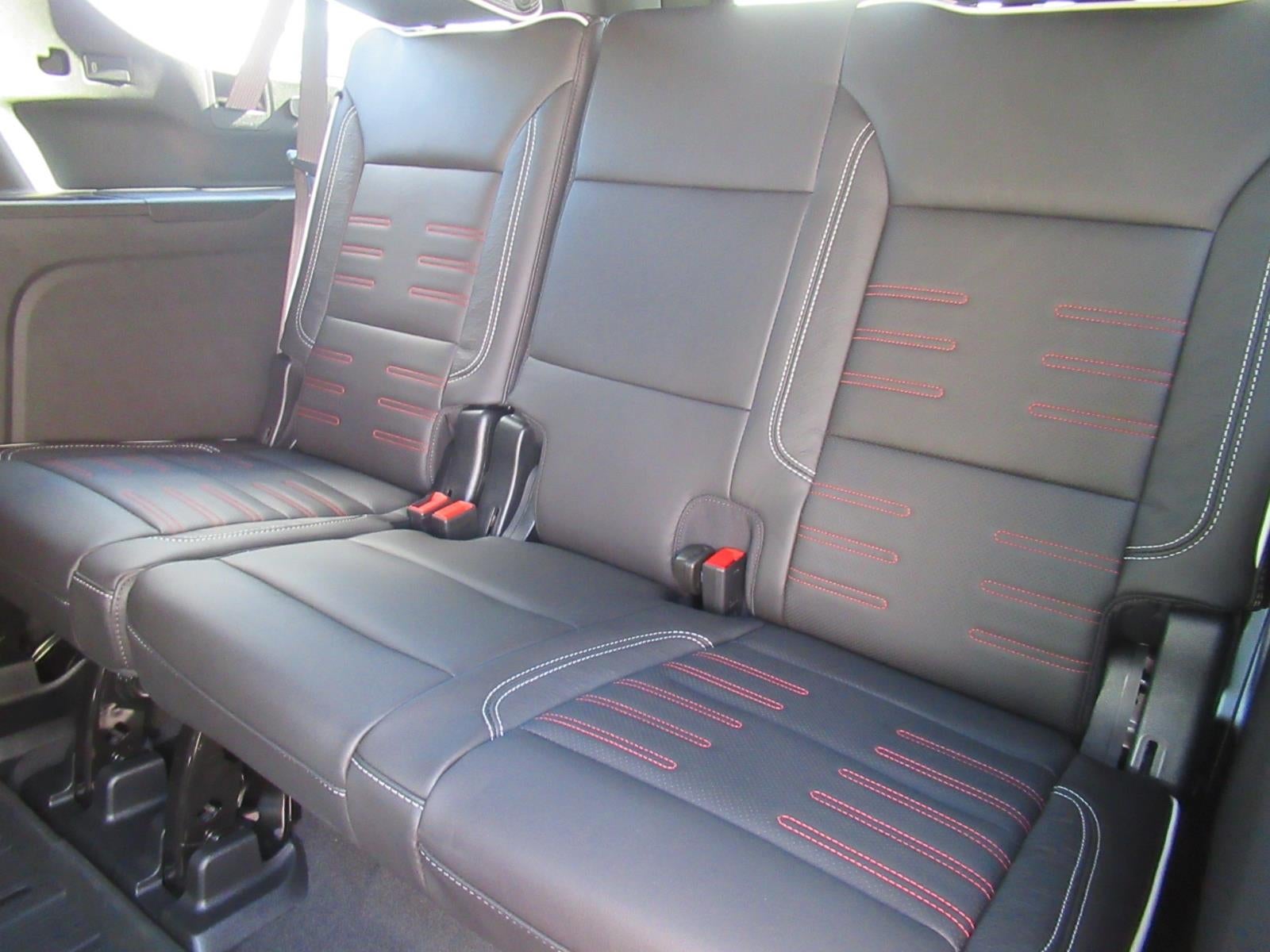 2027 GMC Yukon XL AT4 Ultimate