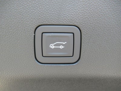 2027 GMC Yukon XL AT4 Ultimate