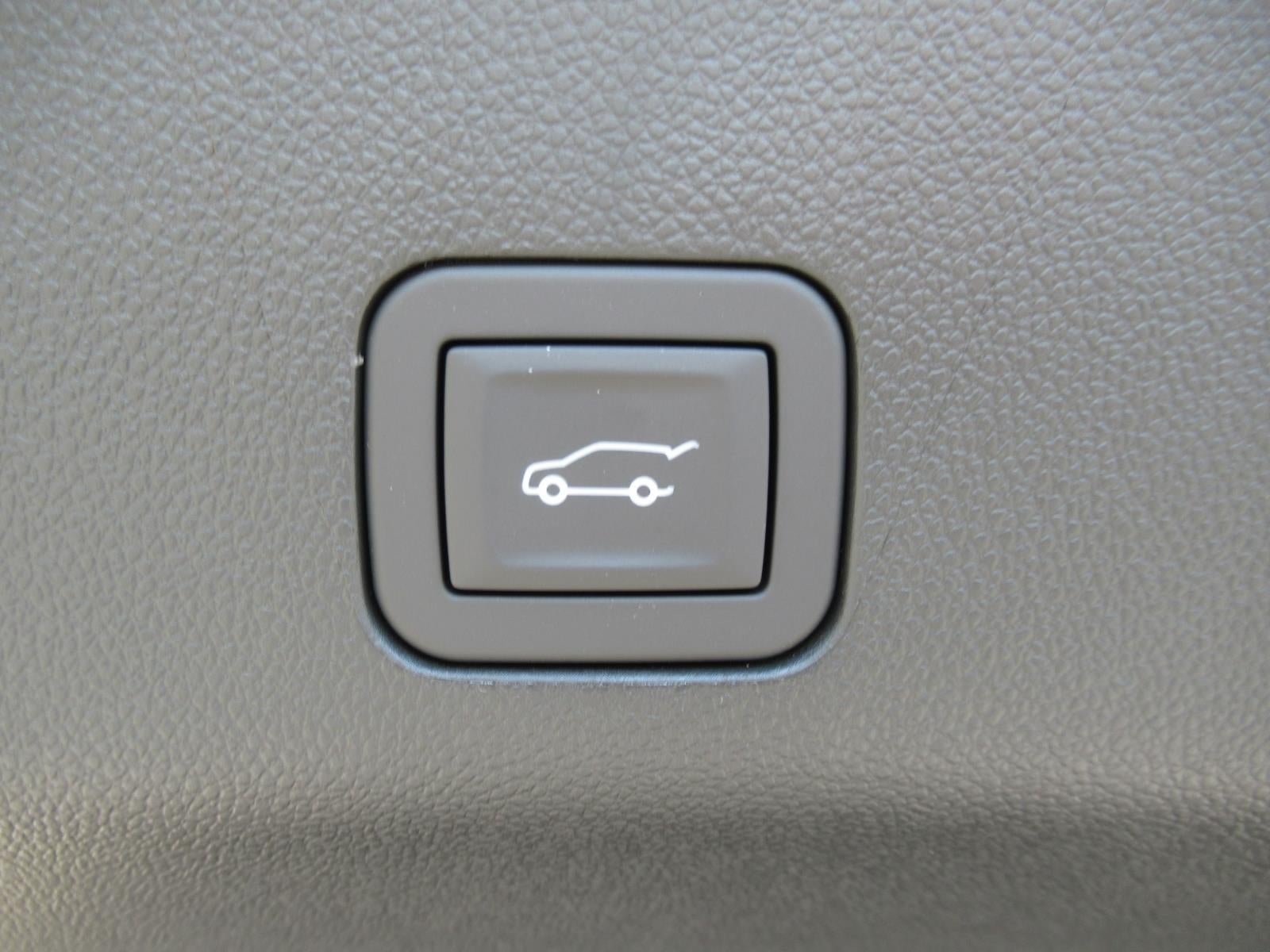 2027 GMC Yukon XL AT4 Ultimate