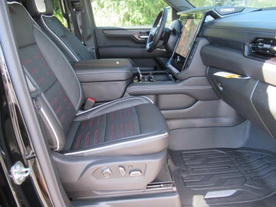 2027 GMC Yukon XL AT4 Ultimate