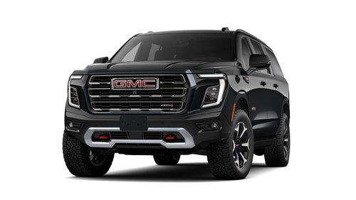 2027 GMC Yukon XL AT4 Ultimate