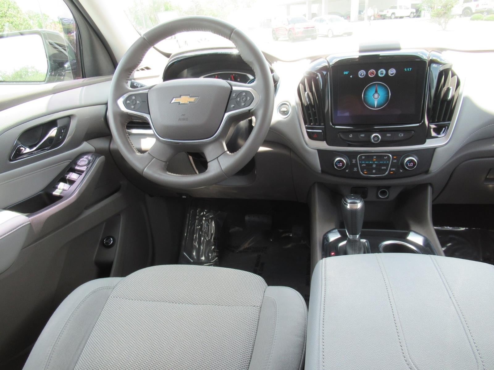 2018 Chevrolet Traverse 1LT - Photo 13