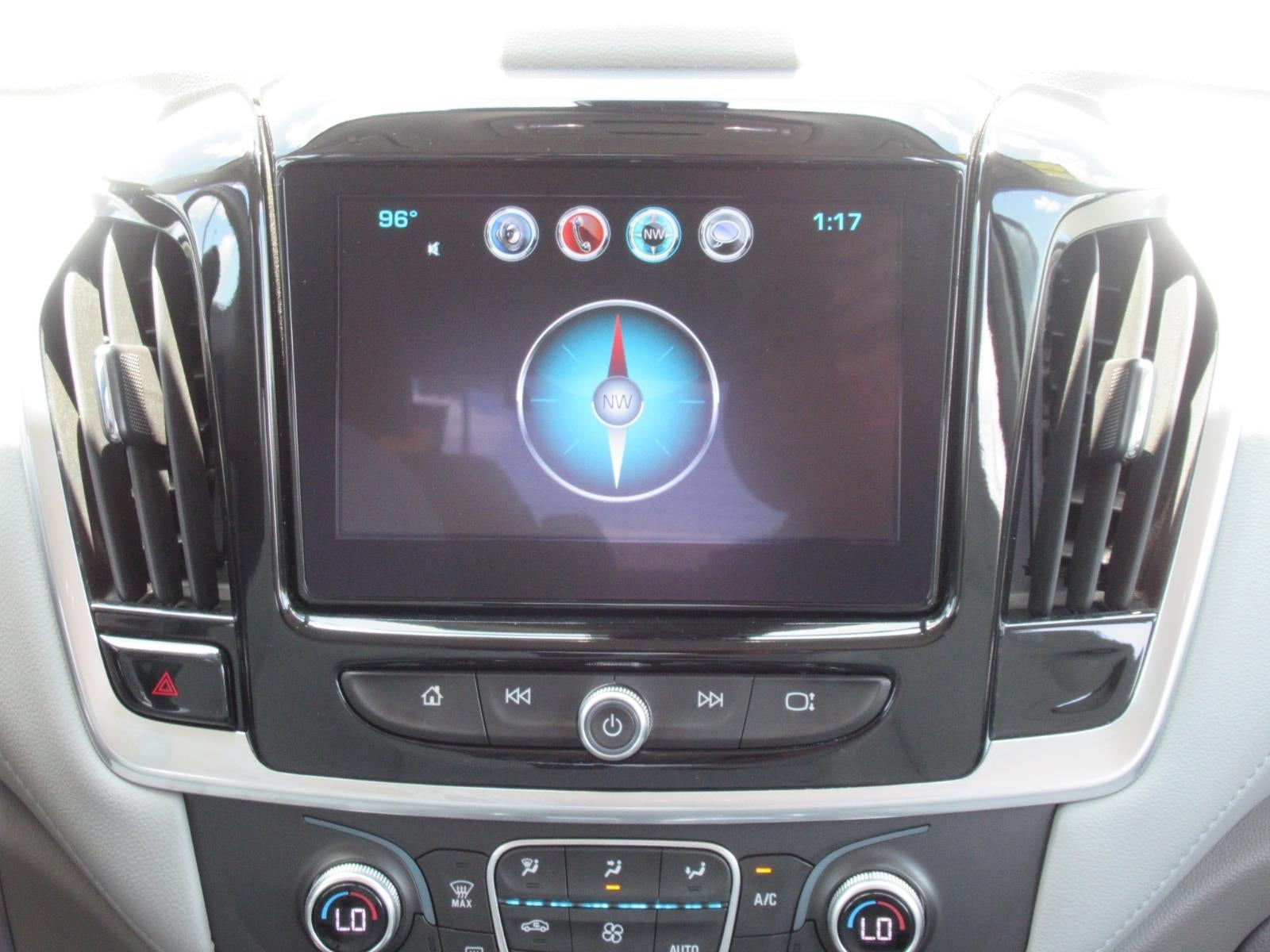 2018 Chevrolet Traverse 1LT - Photo 15
