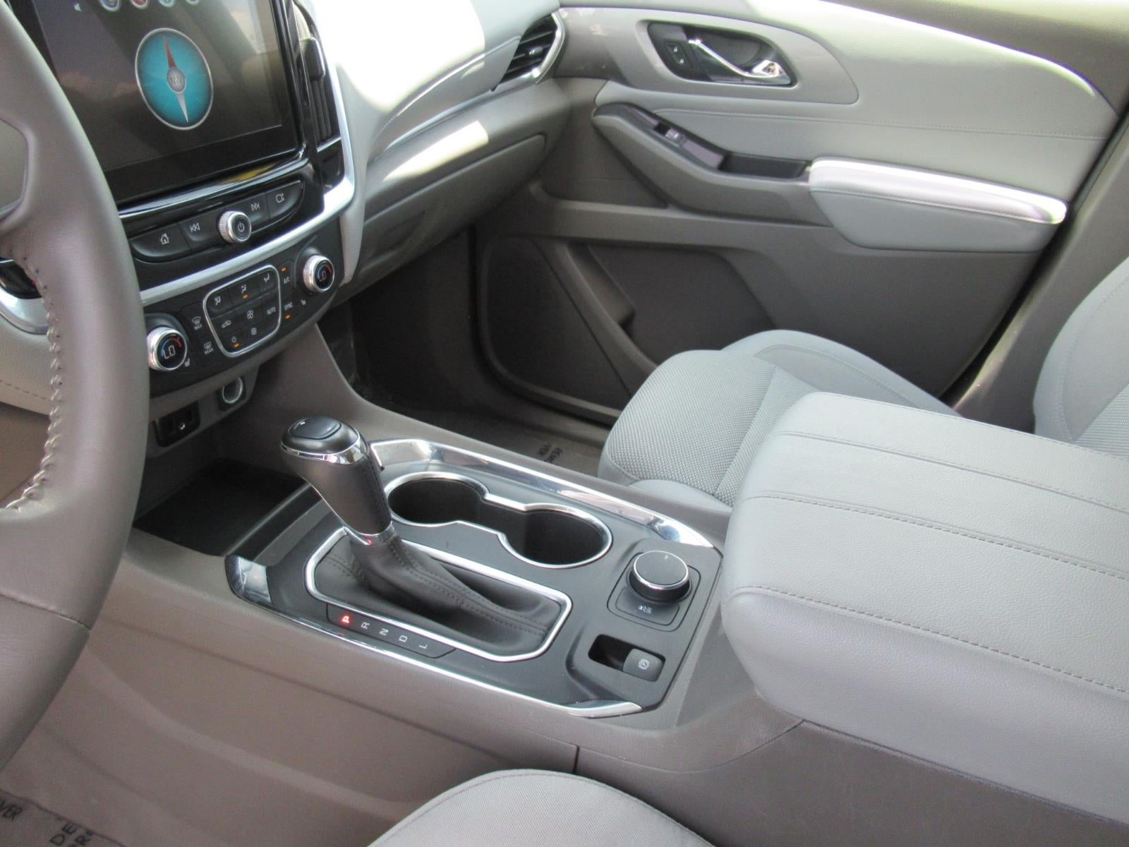 2018 Chevrolet Traverse 1LT - Photo 16