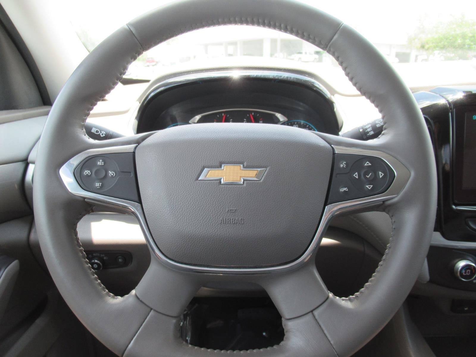 2018 Chevrolet Traverse 1LT - Photo 22