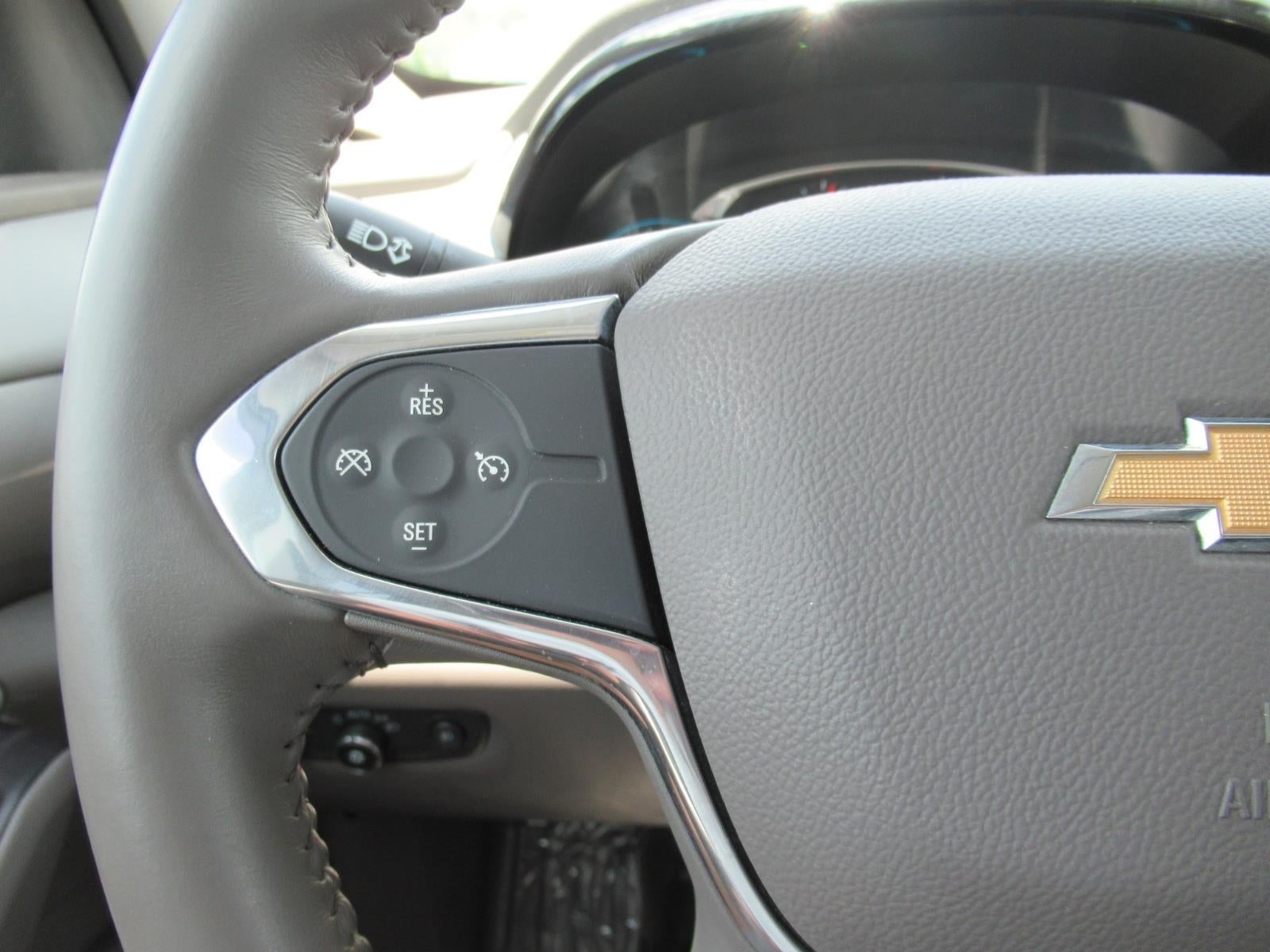 2018 Chevrolet Traverse 1LT - Photo 23