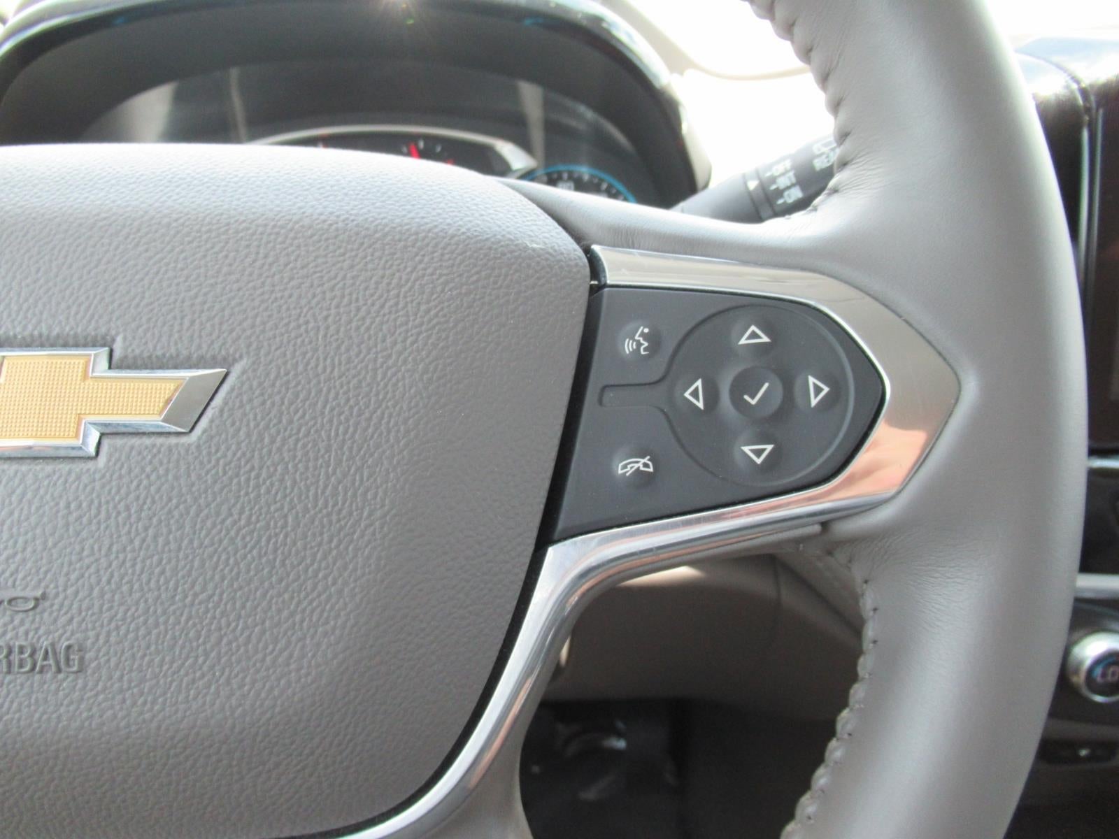 2018 Chevrolet Traverse 1LT - Photo 24