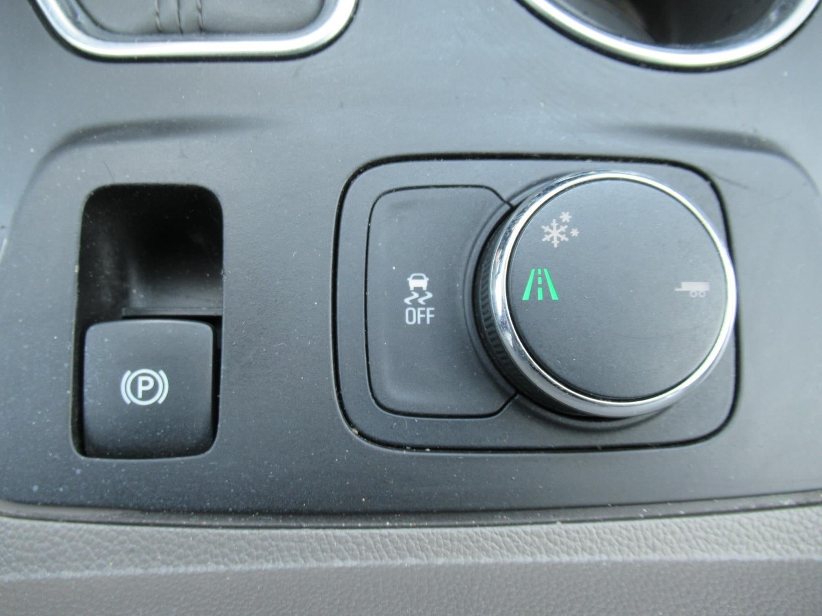 2018 Chevrolet Traverse 1LT - Photo 26