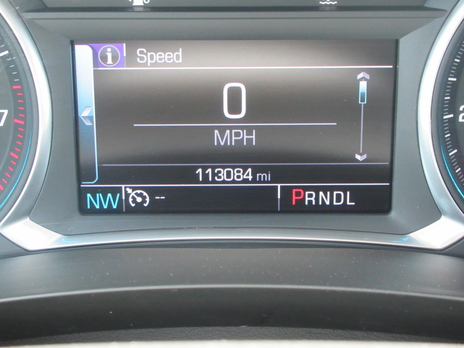 2018 Chevrolet Traverse 1LT - Photo 31