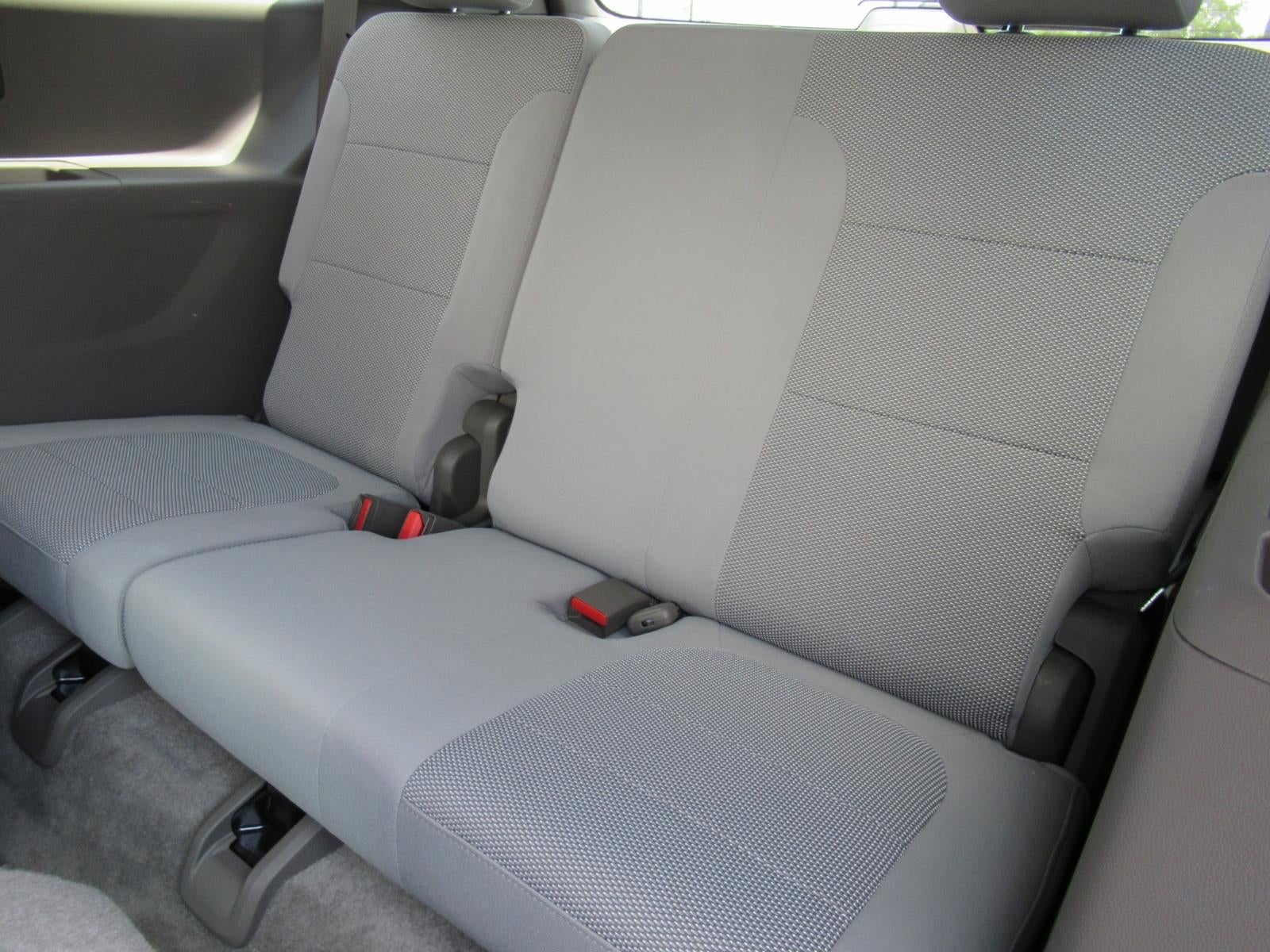 2018 Chevrolet Traverse 1LT - Photo 36