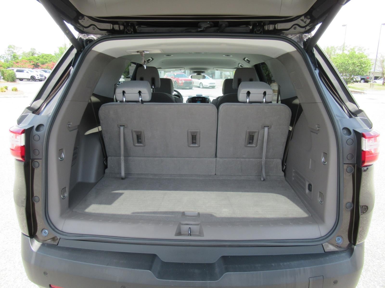 2018 Chevrolet Traverse 1LT - Photo 38