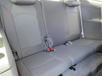 2012 Chevrolet Traverse LS