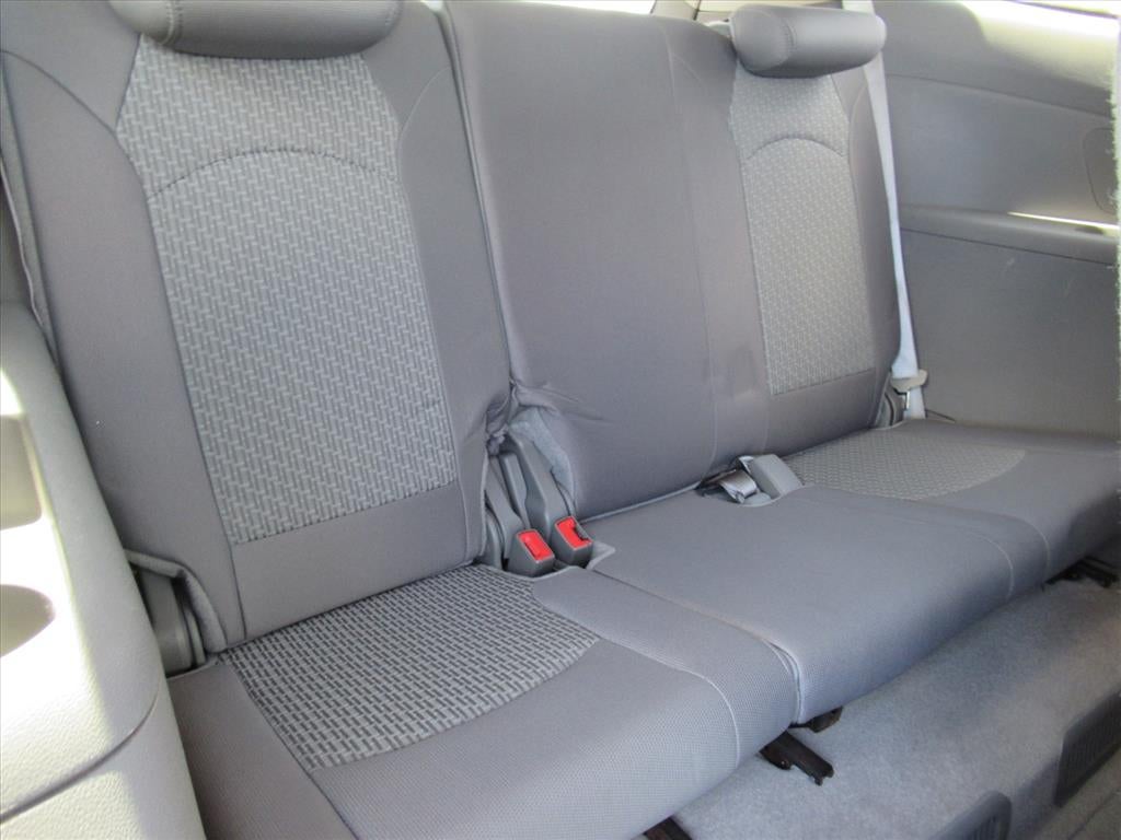 2012 Chevrolet Traverse LS