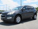 2012 Chevrolet Traverse LS