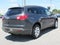 2012 Chevrolet Traverse LS