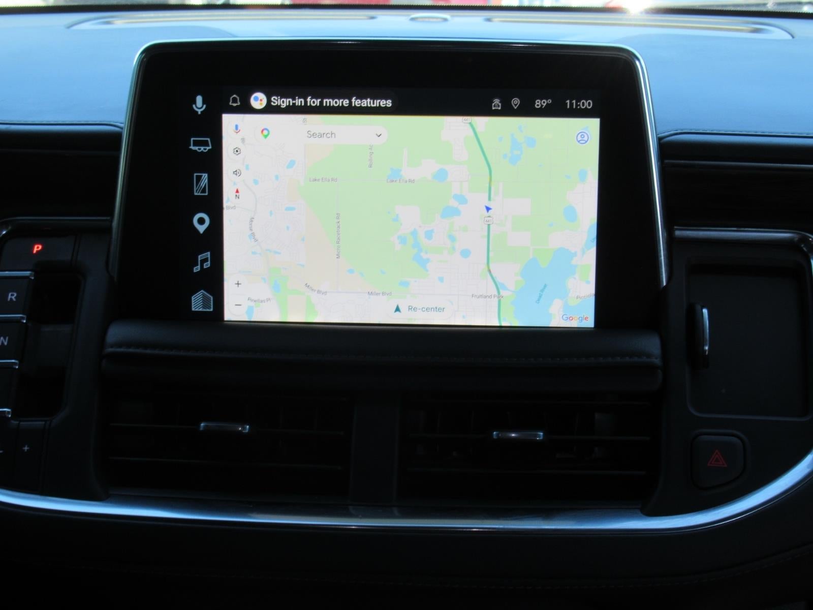 2023 Chevrolet Suburban LT - Photo 15