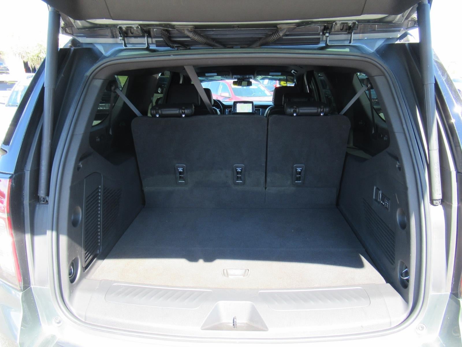 2023 Chevrolet Suburban LT - Photo 36
