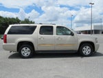2011 Chevrolet Suburban LT