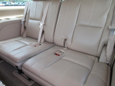 2011 Chevrolet Suburban LT