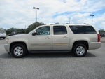 2011 Chevrolet Suburban LT