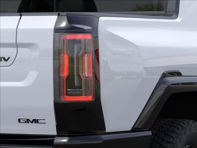 2024 GMC HUMMER EV Pickup 2X