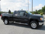 2012 GMC Sierra 2500 HD SLT