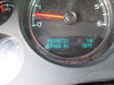 2012 GMC Sierra 2500 HD SLT