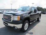 2012 GMC Sierra 2500 HD SLT