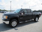2012 GMC Sierra 2500 HD SLT