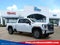 2024 GMC Sierra 2500 HD SLE