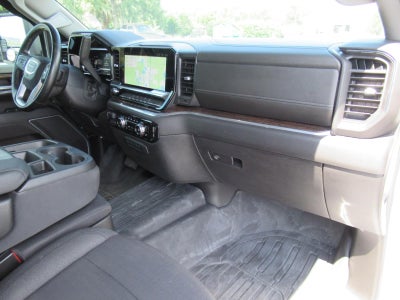 2024 GMC Sierra 2500 HD SLE