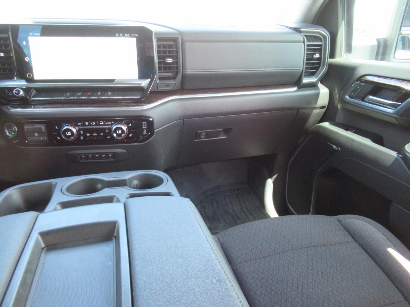2024 GMC Sierra 2500 HD SLE