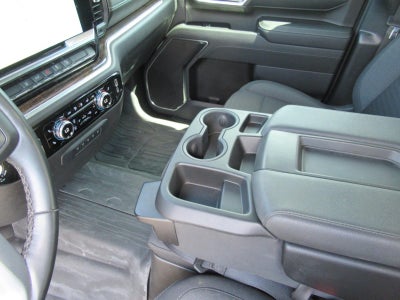 2024 GMC Sierra 2500 HD SLE