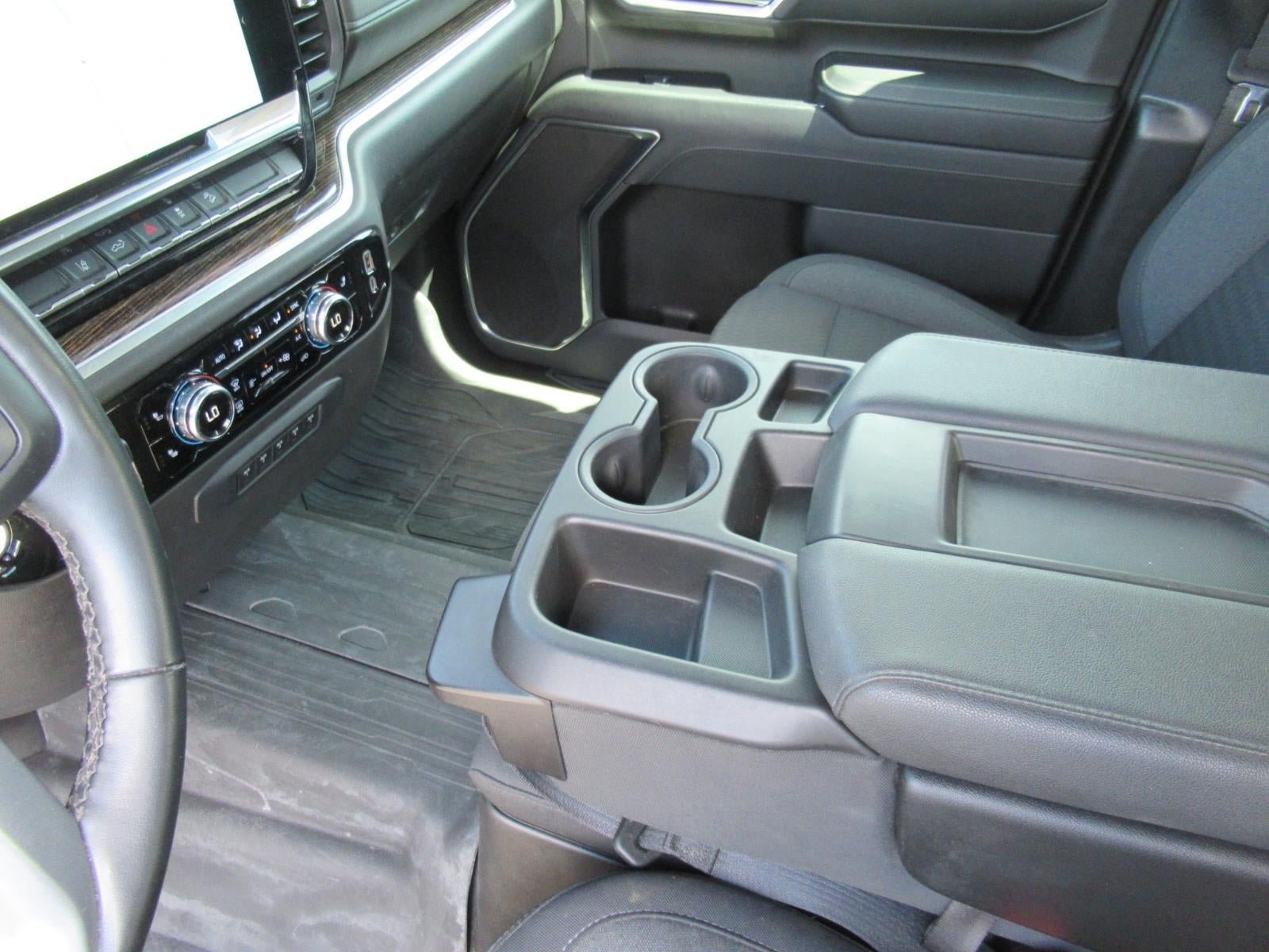 2024 GMC Sierra 2500 HD SLE