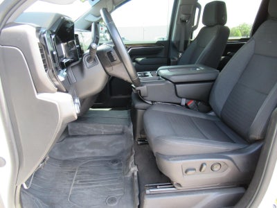 2024 GMC Sierra 2500 HD SLE