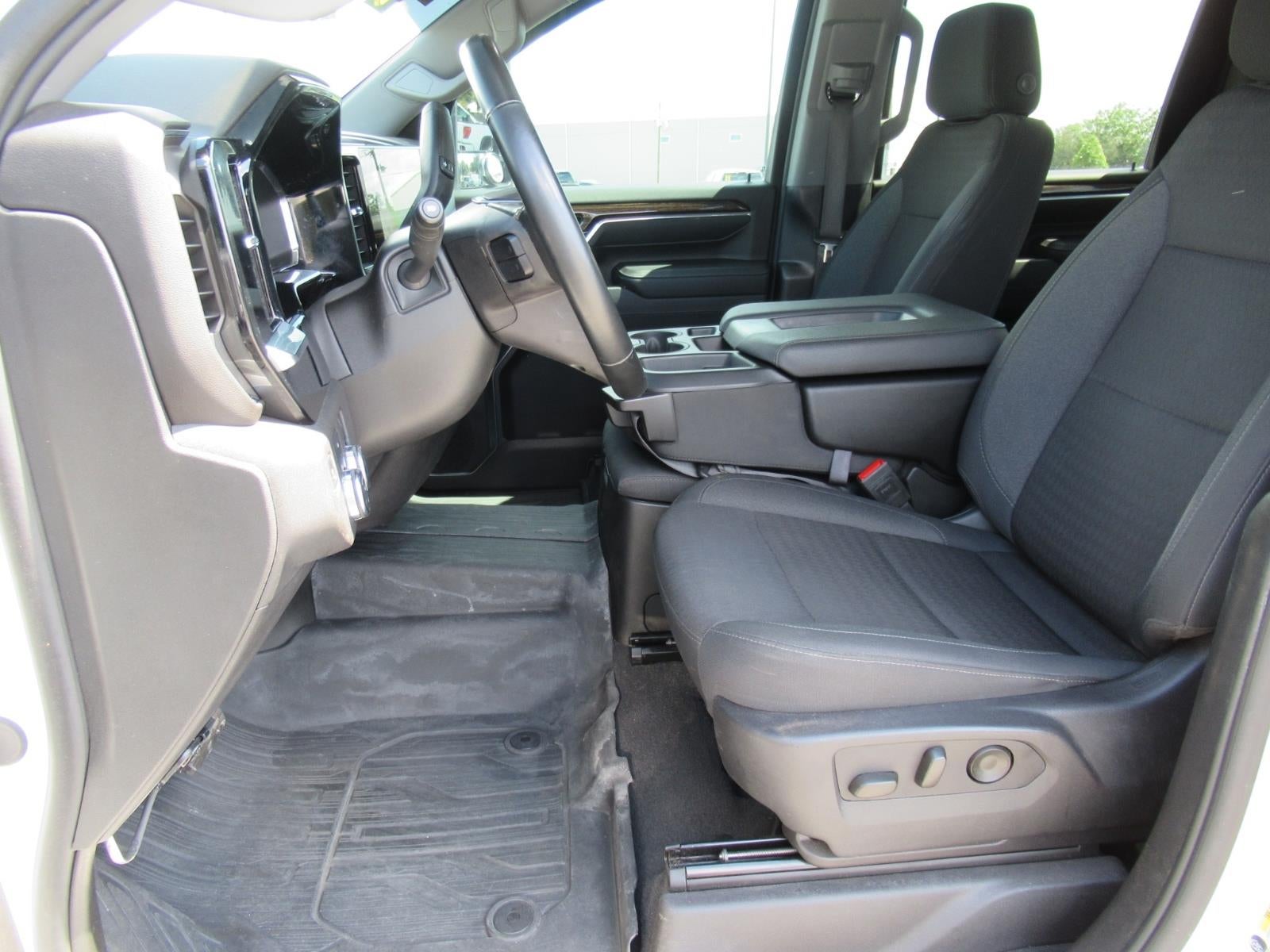 2024 GMC Sierra 2500 HD SLE